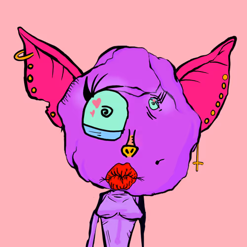 Goblin Grlz