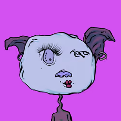 Goblin Grlz #2257