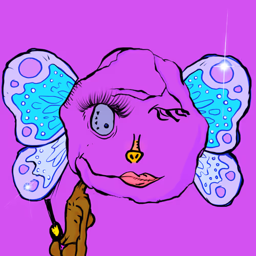 Goblin Grlz