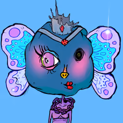 Goblin Grlz #2282