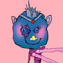 Goblin Grlz #731