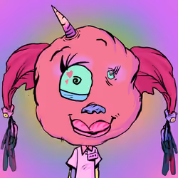 Goblin Grlz #4042