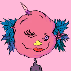 Goblin Grlz #1051