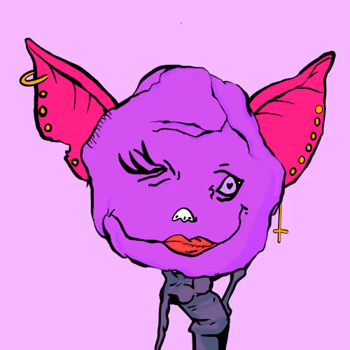 Goblin Grlz #1437