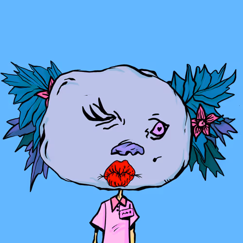 Goblin Grlz