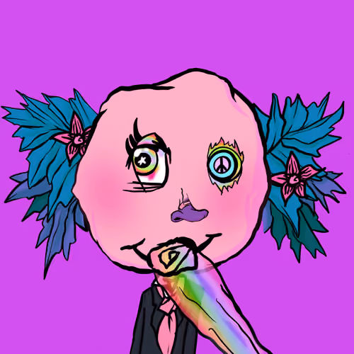 Goblin Grlz #4330