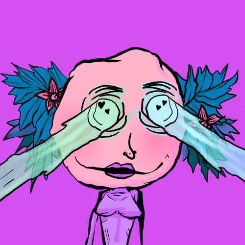 Goblin Grlz #4987