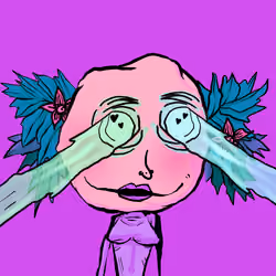 Goblin Grlz #4987