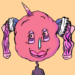 Goblin Grlz #2957