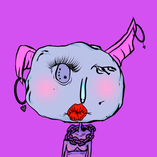 Goblin Grlz #2917