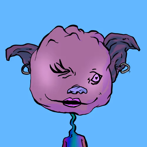 Goblin Grlz
