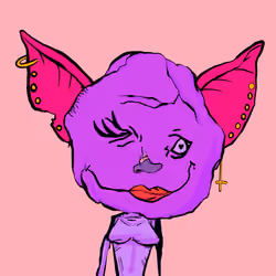 Goblin Grlz #2568