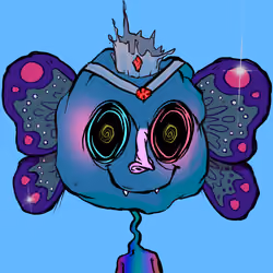 Goblin Grlz #3323