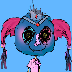 Goblin Grlz #1295