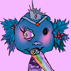 Goblin Grlz #4904