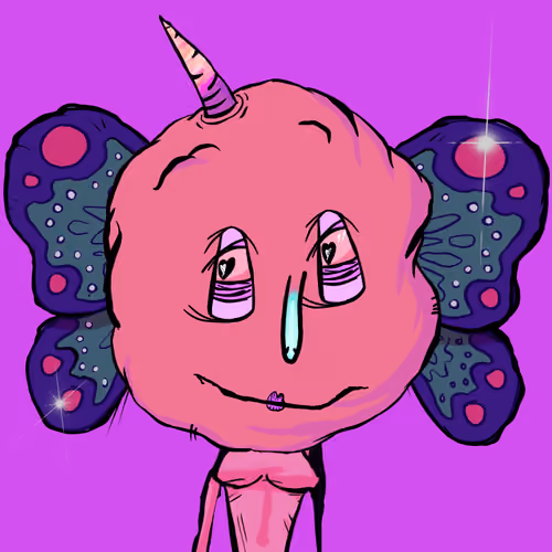 Goblin Grlz #3010