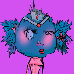 Goblin Grlz #957