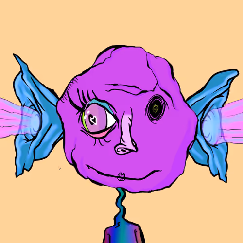 Goblin Grlz #2266