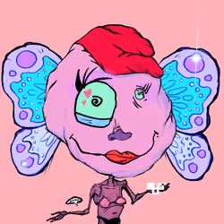 Goblin Grlz #1600