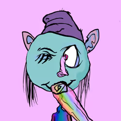 Goblin Grlz #1759