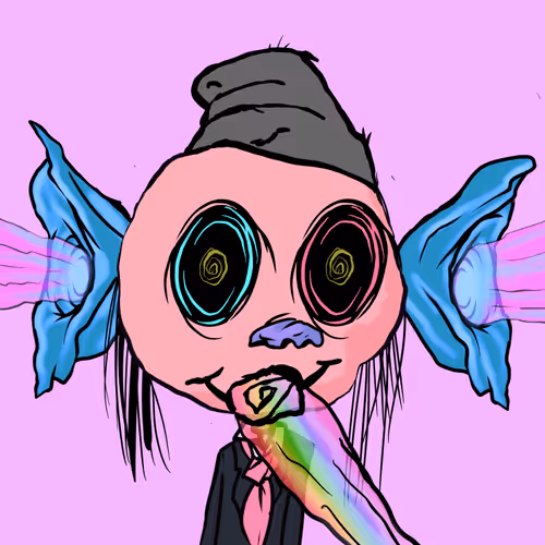 Goblin Grlz