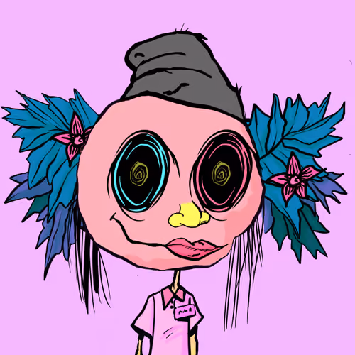 Goblin Grlz #4375