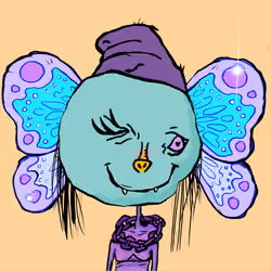 Goblin Grlz #4489