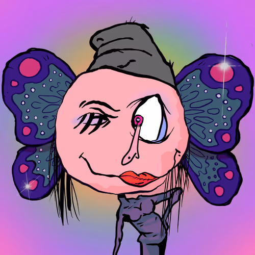Goblin Grlz #4979