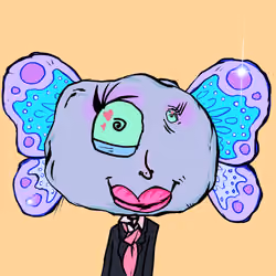 Goblin Grlz #2629