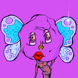 Goblin Grlz #1048