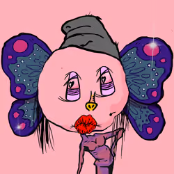 Goblin Grlz #2966