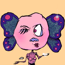 Goblin Grlz #2449
