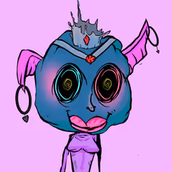 Goblin Grlz #552