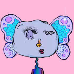 Goblin Grlz #3834