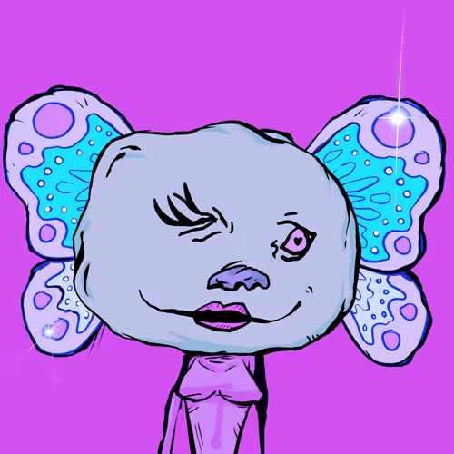 Goblin Grlz #3856
