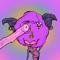 Goblin Grlz #2913