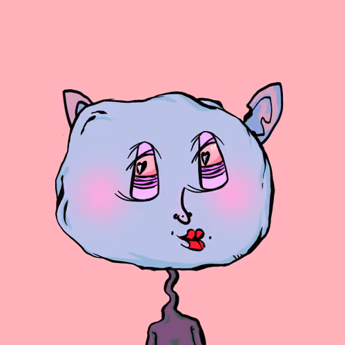 Goblin Grlz #4986