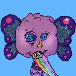 Goblin Grlz #3752