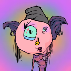 Goblin Grlz #2313