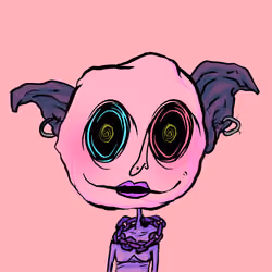 Goblin Grlz #2451
