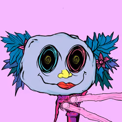 Goblin Grlz #3760