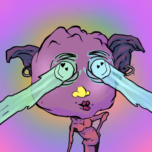 Goblin Grlz #404