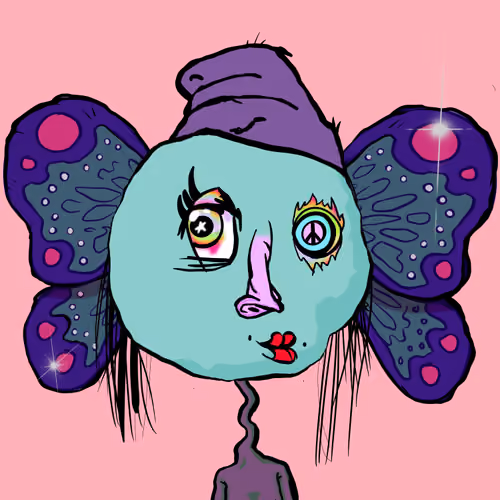Goblin Grlz #2498