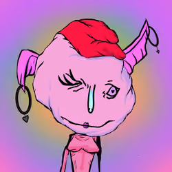Goblin Grlz #4520