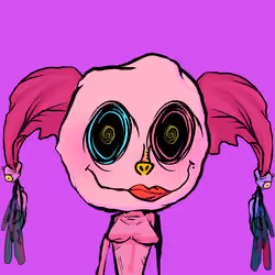 Goblin Grlz #343