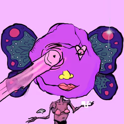 Goblin Grlz #1995