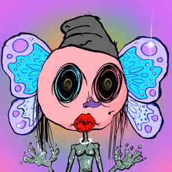 Goblin Grlz #4190
