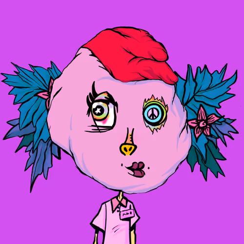 Goblin Grlz #4023