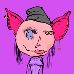 Goblin Grlz #4773