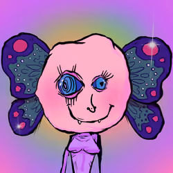 Goblin Grlz #3748
